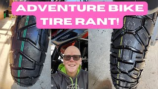 Dunlop Trailmax Mission: The Tires That Finally Make Me Want to Ride Off-Road 🛠️🏍️