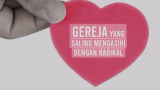 RENUNGAN KATOLIK#SALING MENGASIHI# YOHANES 15:9-17