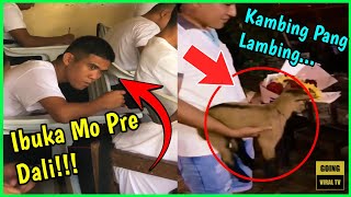 MATA PALANG YAN PANO PA KUNG GINAMIT PA YUNG UTAK!🤣VIRAL FUNNY VIDEOS & FUNNY MEMES COMPILATION 2024