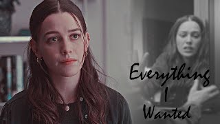 Everything I Wanted | Nell Crain