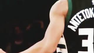 Giannis antetokounmpo mix || “$ee me fall”