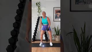 All Standing Strength Workout #strengthworkout #strengthtraining #standingworkout