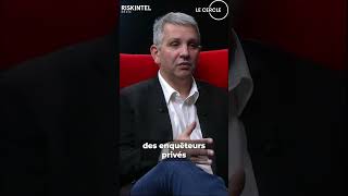 Droit de disparaitre en #france - #shorts #disparition #cyber #osint #viral #tech #geek #shortvideo