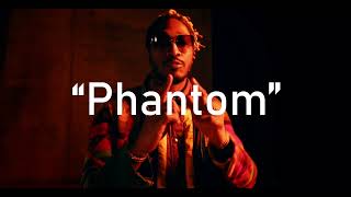 Future x Key Glock type beat - "Phantom"