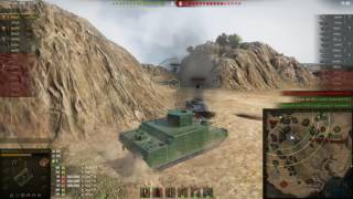 Oi exp and SU-85 ---- 11 kills / World of tanks