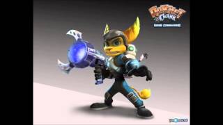 Ratchet & Clank: Going Commando OST - Notak (Canal City)