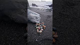 ‼️ Think Black Sand Makes Rockhounding Harder? Think Again - See Why It's Easier!