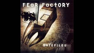 Fear Factory: Cars