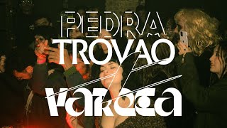 ROOMPUNX ⌇ PEDRA TROVÃO X VÁRZEA