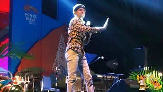 Stand Up Mas Yewen - Semarak PON XX Papua 2021 | Part 2