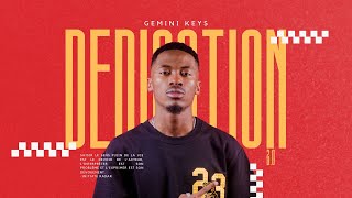 Gemini Keys - Township Funk (Gugulethu) Visualizer | #dedication