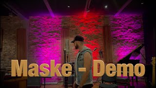 Maske Demo (2013) Official Video