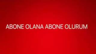 Abone Olana Abone Olurum