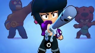 Brawl Stars - Gameplay Walkthrough Part 102 - BIBI