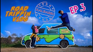 Vlog Roadtrip to Kalbarri Ep.3