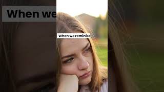 Nostalgia: The Sweet Pain of Remembrance | Video created with ChatGPT4