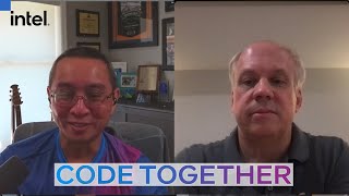 Ready for Exascale - Bringing Science Into the Future | Code Together Podcast | Intel Software