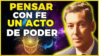 COMENCÉ A PREGUNTARLO ASÍ Y MISTERIOSAMENTE EL UNIVERSO ME ENTREGO TODO | NEVILLE GODDARD