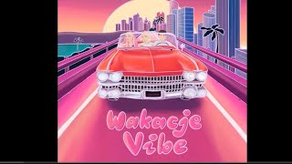 Genzie - Wakacje Vibe