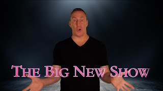 The Big New Show with Ben Bailey episode #37