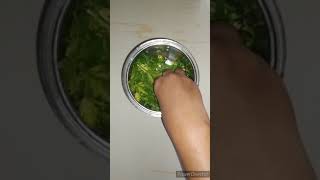 Vrat Chutney | Chutney for Navratri Vrat | For  Upvas | Phalahari Chutney | Navratri special #shorts