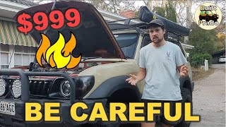 Mechanic's Screwed me OVER || Do you trust yours?