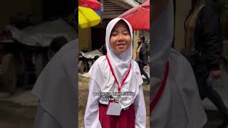 SELERA TIDAK BISA DIPAKSA #sekolah #funny #viralvideo