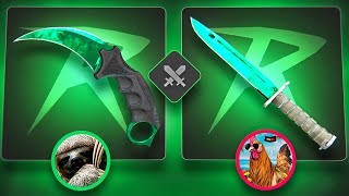 BACK TO BACK EMERALD UNBOXINGS! (INSANE)