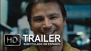 Trap (2024) | Trailer subtitulado en español | M. Night Shyamalan