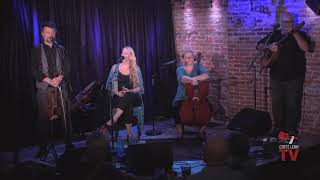 Skye Consort & Emma Bjorling  - Live At Caffe Lena