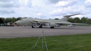 Great Sounding Victor Aircraft Jet Engines