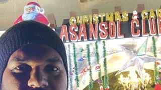 Asansol club