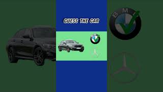 🤔Guess the car by its logo #fun #quiz #shorts