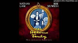 08 What If (The Addams family 2010 OBC)