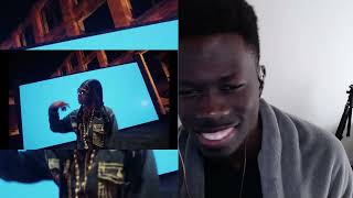 🇬🇼 Dazz React | NAGALLI - DO ZERO ft. Yunk Vino e TZ da Coronel (Clipe Oficial)