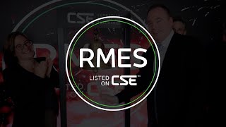 Red Metal Resources Ltd. (CSE:RMES) Opens the Market | June 7th 2024