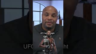 Daniel Cormier "Jones will be UFC heavyweight champ!"