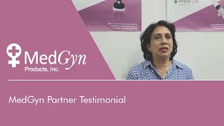 Arab Health Partner Testimonial