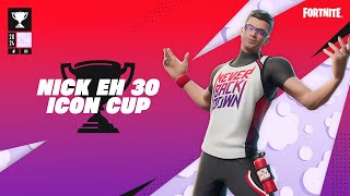 LIVE Playing Fortnite Doing the NickEh30 cup - OCE l Road to 4,000 watch hours |ft Peanut