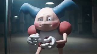 Pokemon Detective Pikachu 2019   Escena de Mr Mime Espaol Latino