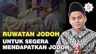 Ruwatan Untuk Memudahkan Jodoh Bagi Anda Yang Belum Menikah