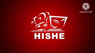 HISHE Kids Logo