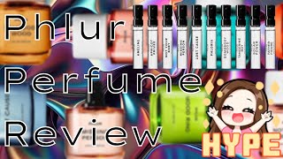 Solar Power - Phlur | Perfume Review #43