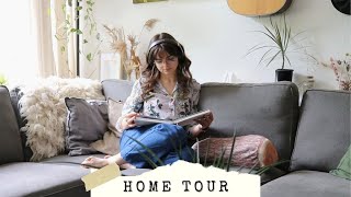 Our Small Amsterdam Apartment 🏡 Home Tour