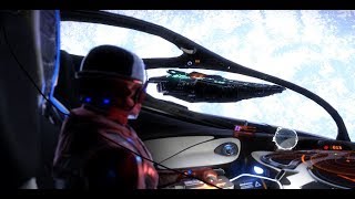 Elite: Dangerous DECE