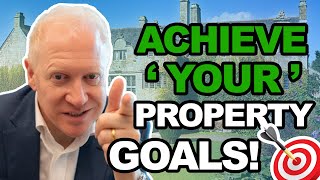 Achieve Your Property Goals QUICKLY | Simon Zutshi