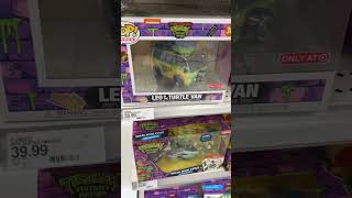 Funko Pop Hunt at Target! Exploring Their Inventory