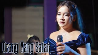 DJ ORANG YANG SALAH • LIA FRANSISKA REVIL MUSIC