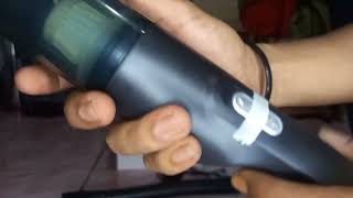 Unboxing Penyedot Debu Mini Portable Murah #vacumcleaner #penyedotdebu