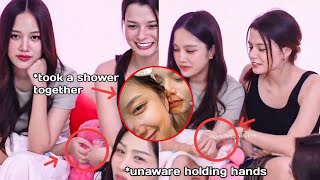 Freen & Becky Holding Hands LIVE?! 😳 ( They Didn't Notice!) | They Took a Shower Together?